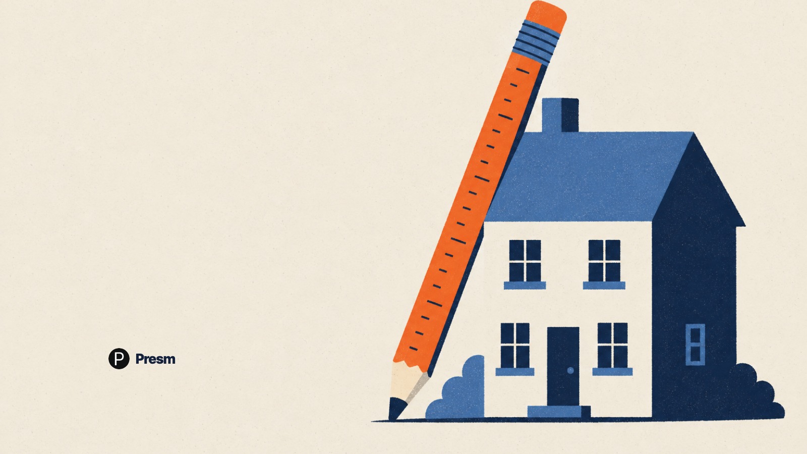 Featured image for Investment property calculator: the five numbers to run before you buy