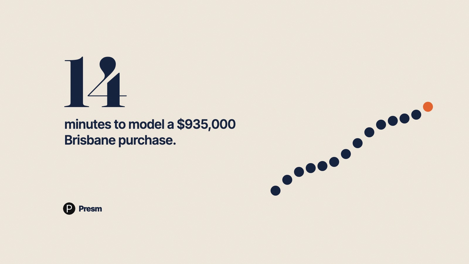 Featured image for Inside Presm: How an Investor Modelled a $935,000 Brisbane Purchase in 14 Minutes