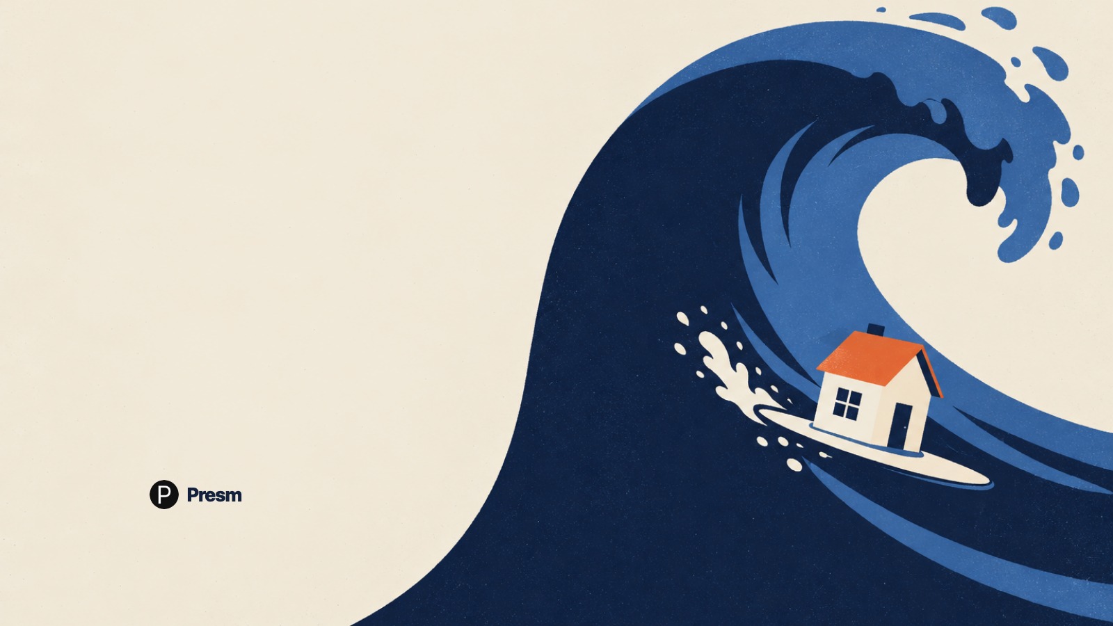 Featured image for RBA Cash Rate and Property Prices: The 30-Year Relationship That Predicts 2026