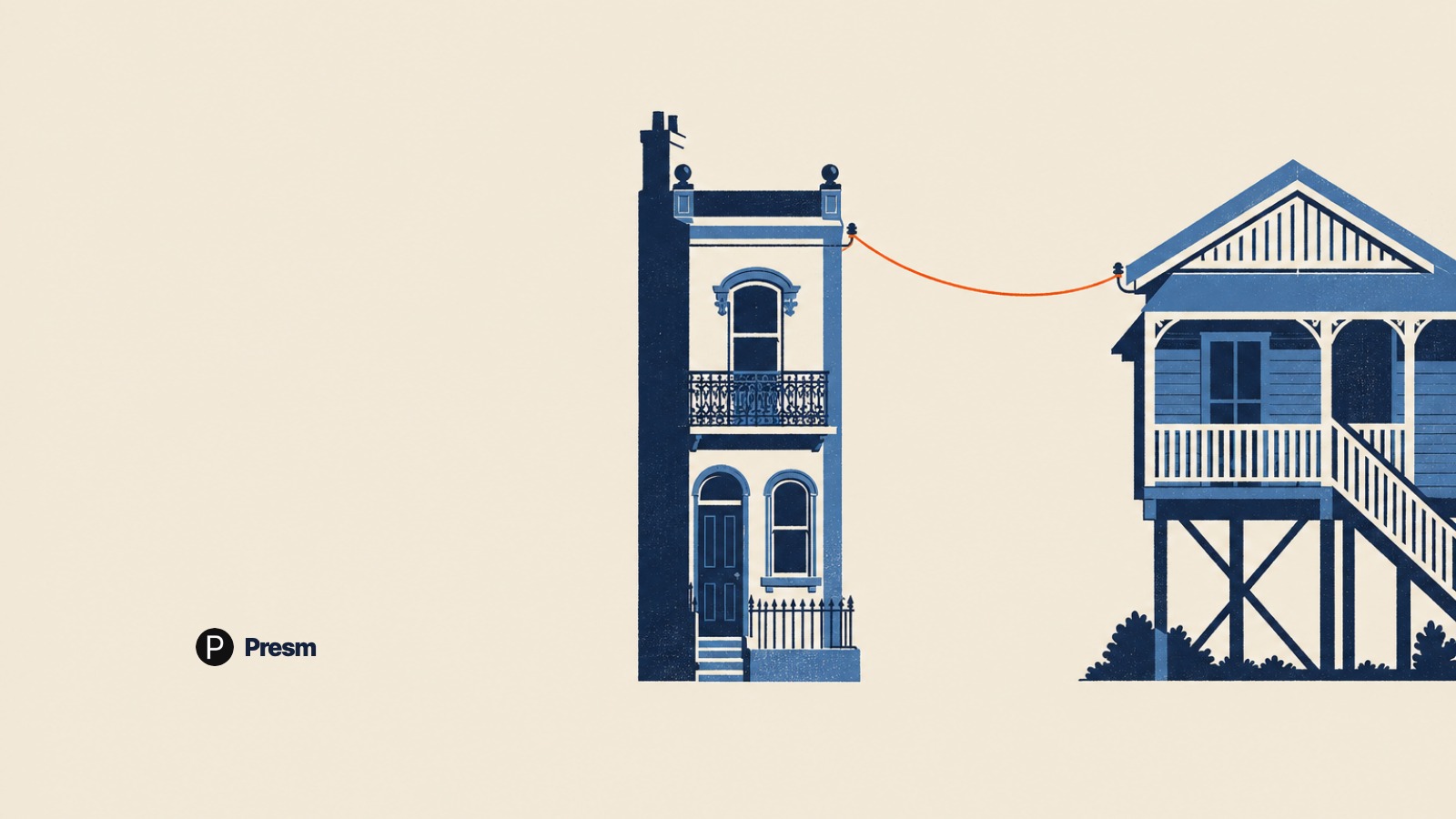 Featured image for Rentvesting in 2026: How a Surry Hills Renter Builds $545,000 of Equity in Brisbane